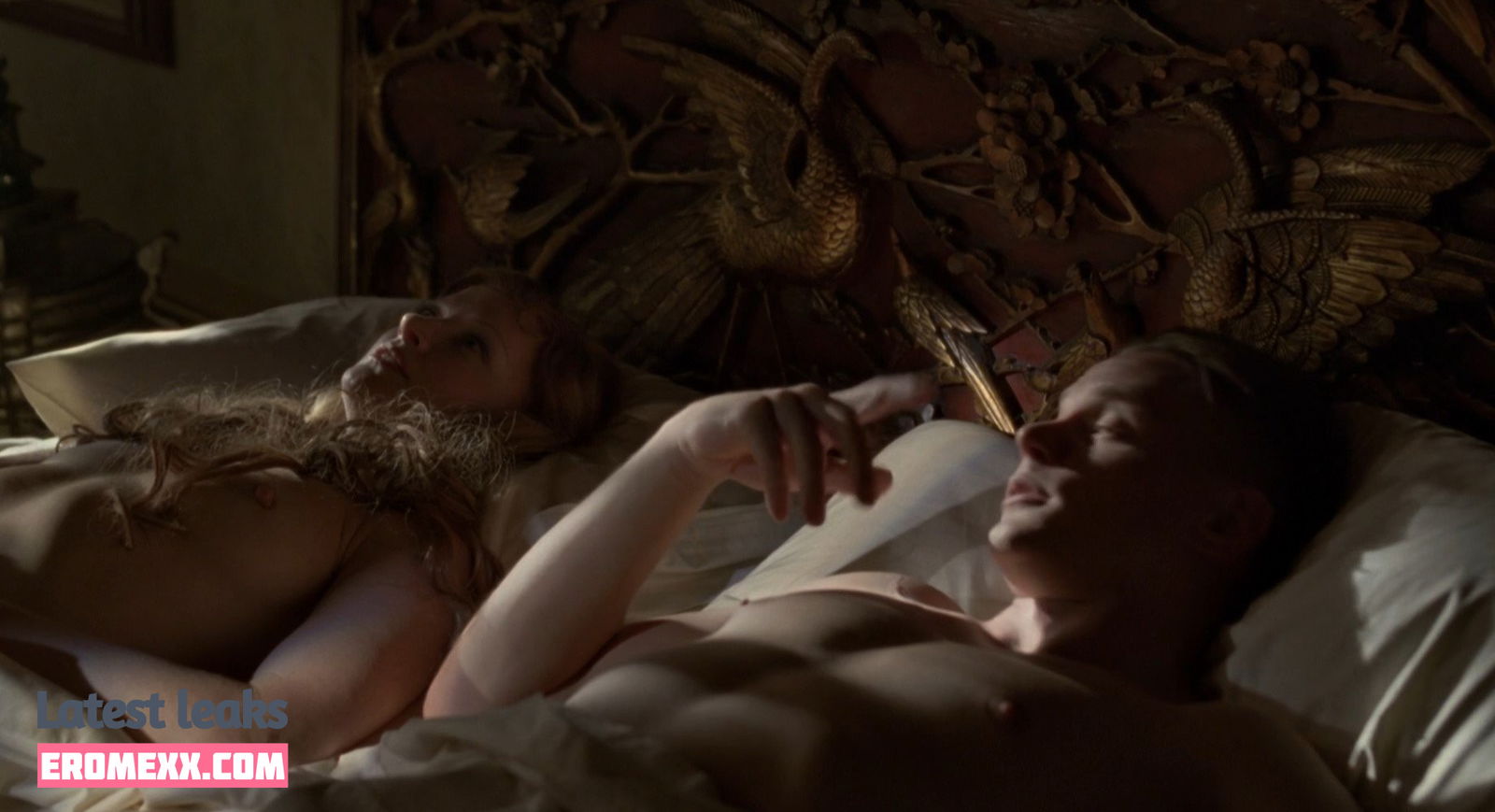 Latest Leaks Gretchen Mol Nude #169 - Erome