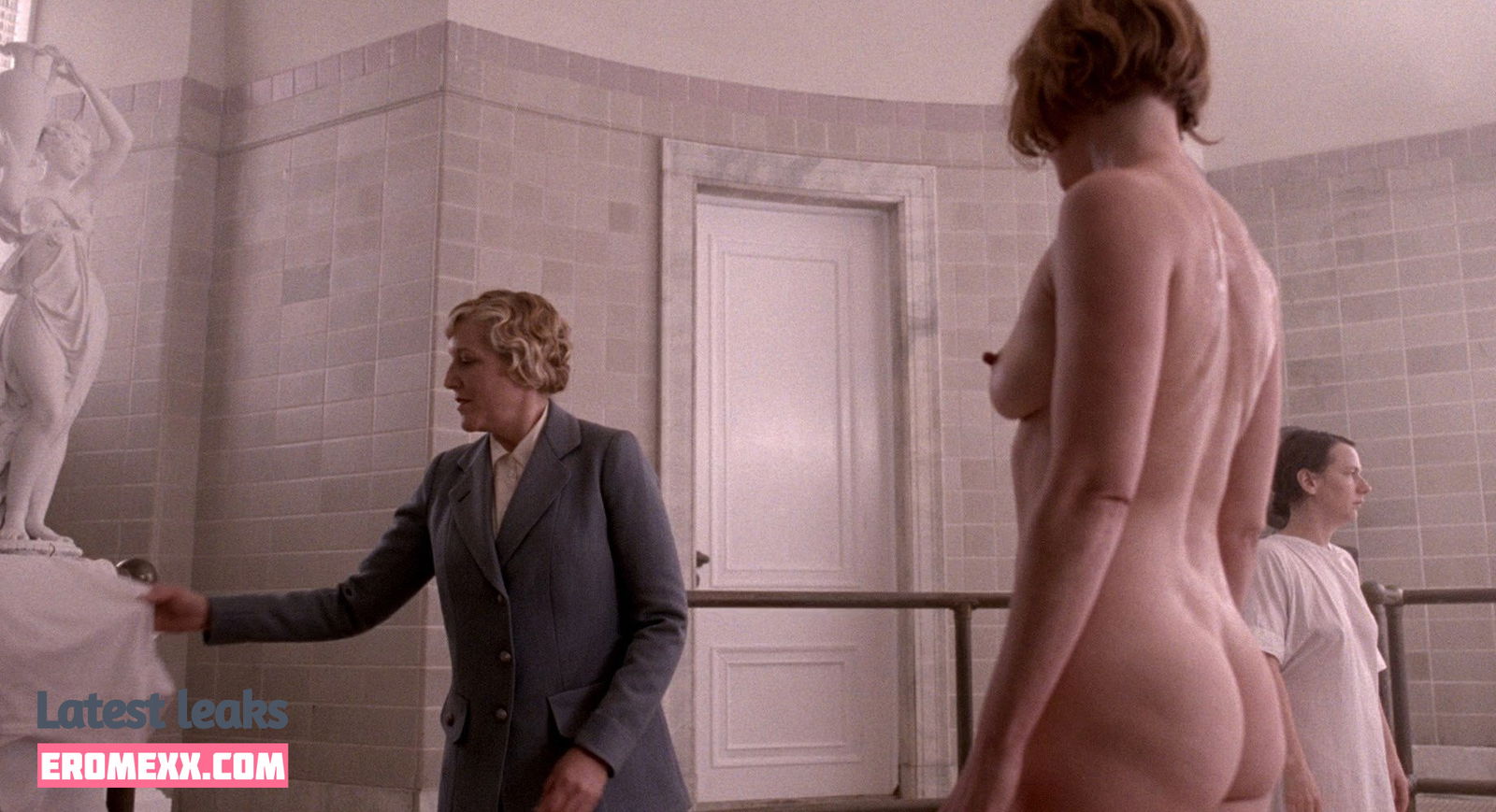 Latest Leaks Gretchen Mol Nude #177 - Erome