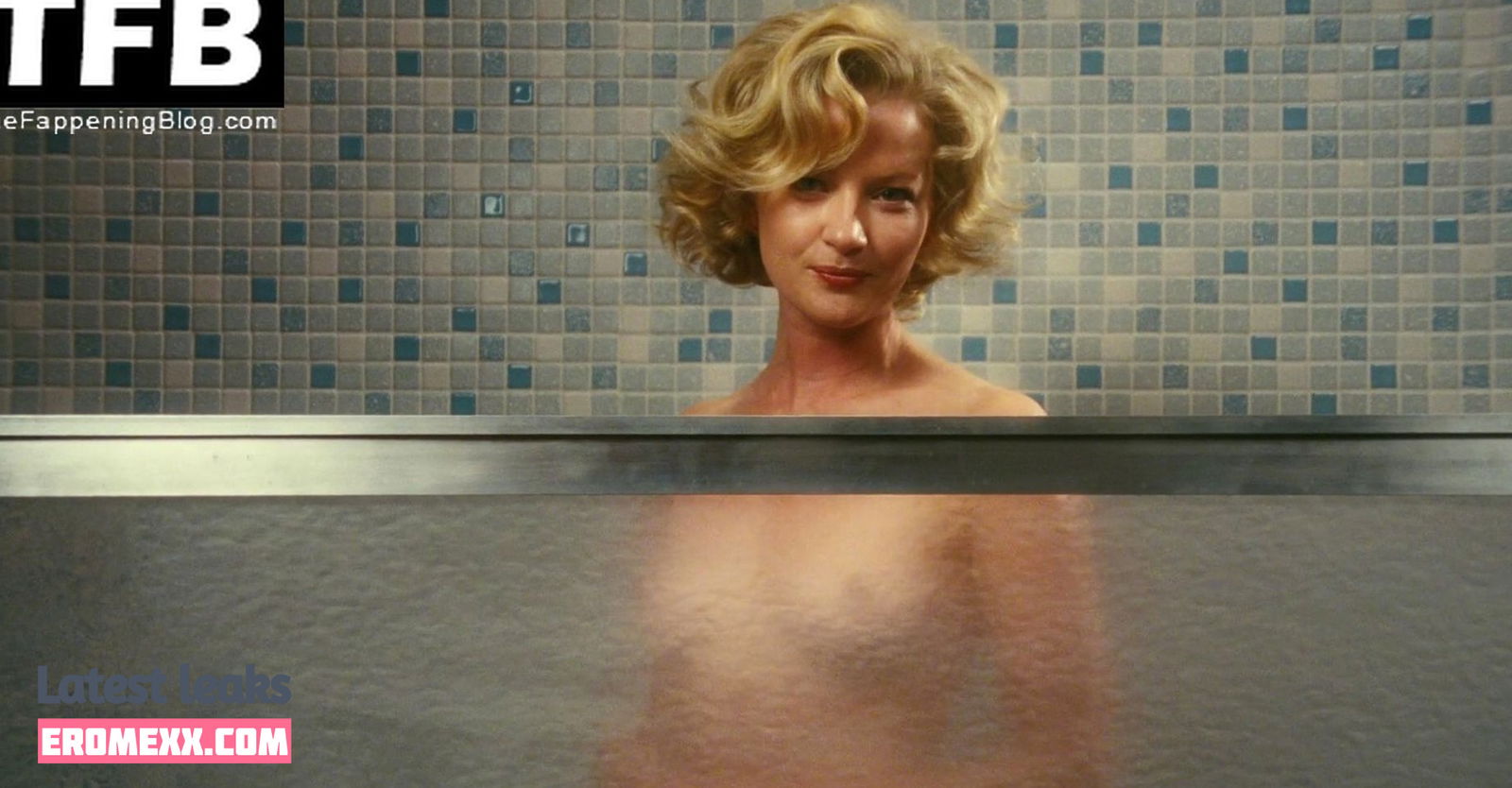 Latest Leaks Gretchen Mol Nude #180 - Erome