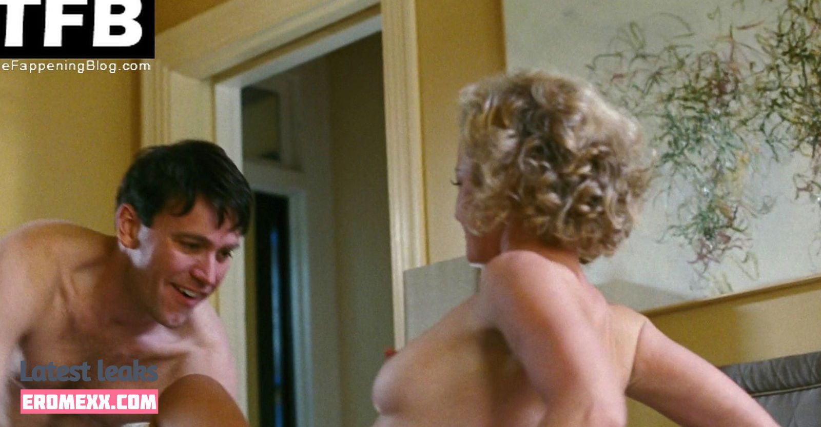 Latest Leaks Gretchen Mol Nude #182 - Erome