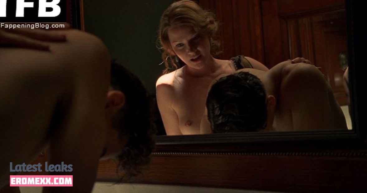 Latest Leaks Gretchen Mol Nude #195 - Erome