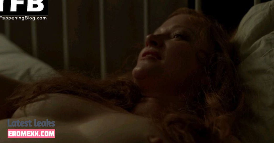 Latest Leaks Gretchen Mol Nude #201 - Erome