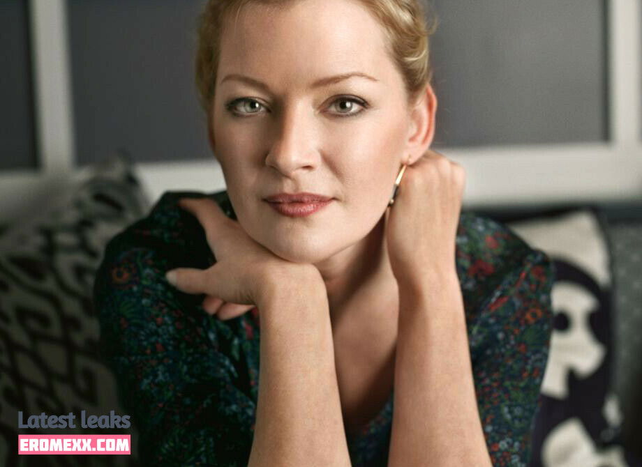 Latest Leaks Gretchen Mol Nude #236 - Erome