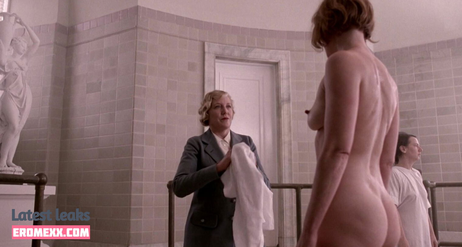 Latest Leaks Gretchen Mol Nude #239 - Erome