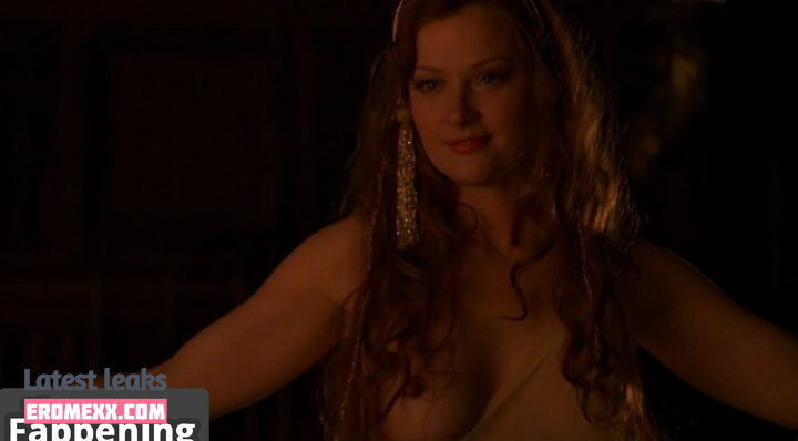 Latest Leaks Gretchen Mol Nude #311 - Erome