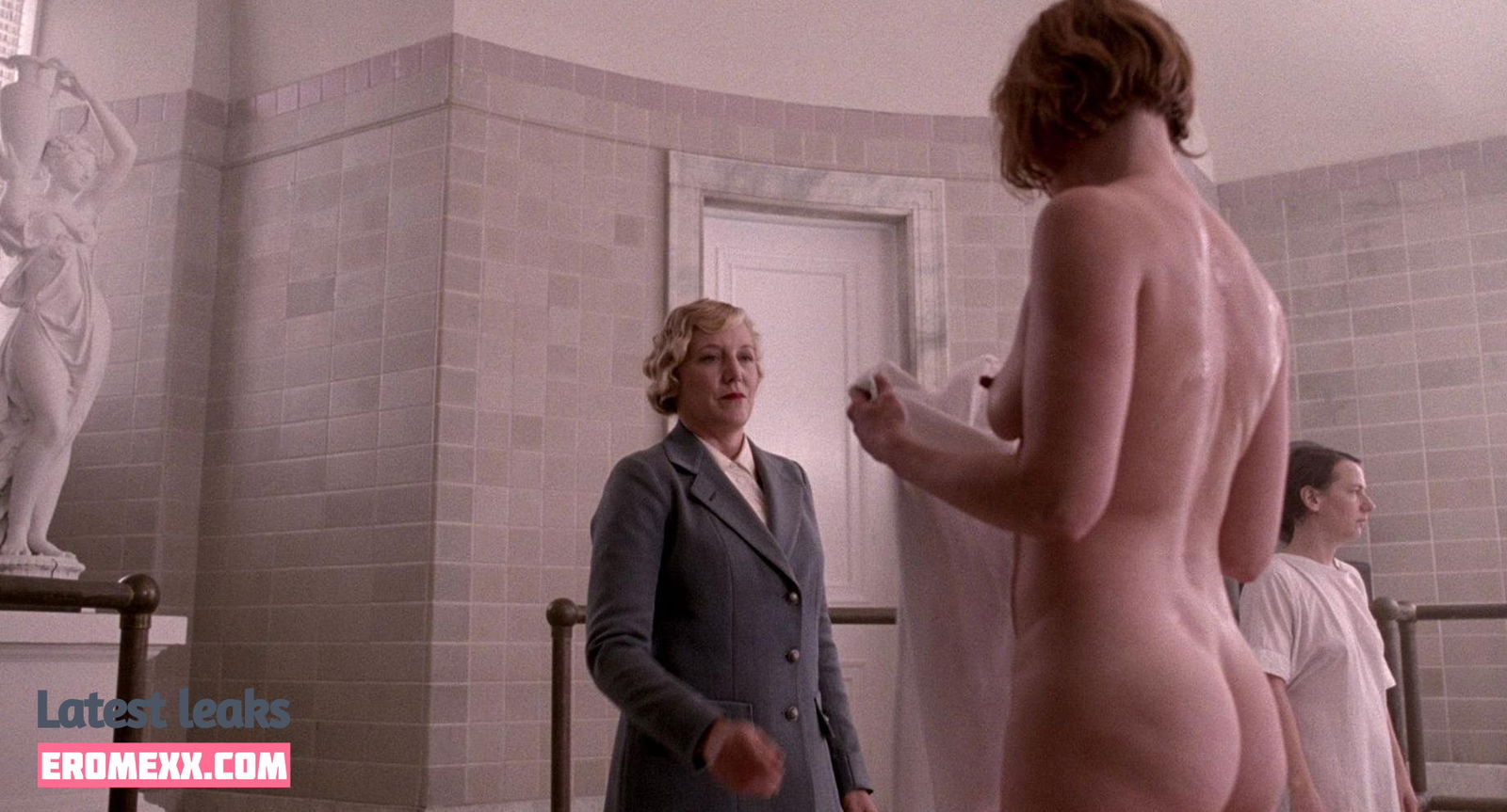 Latest Leaks Gretchen Mol Nude #46 - Erome