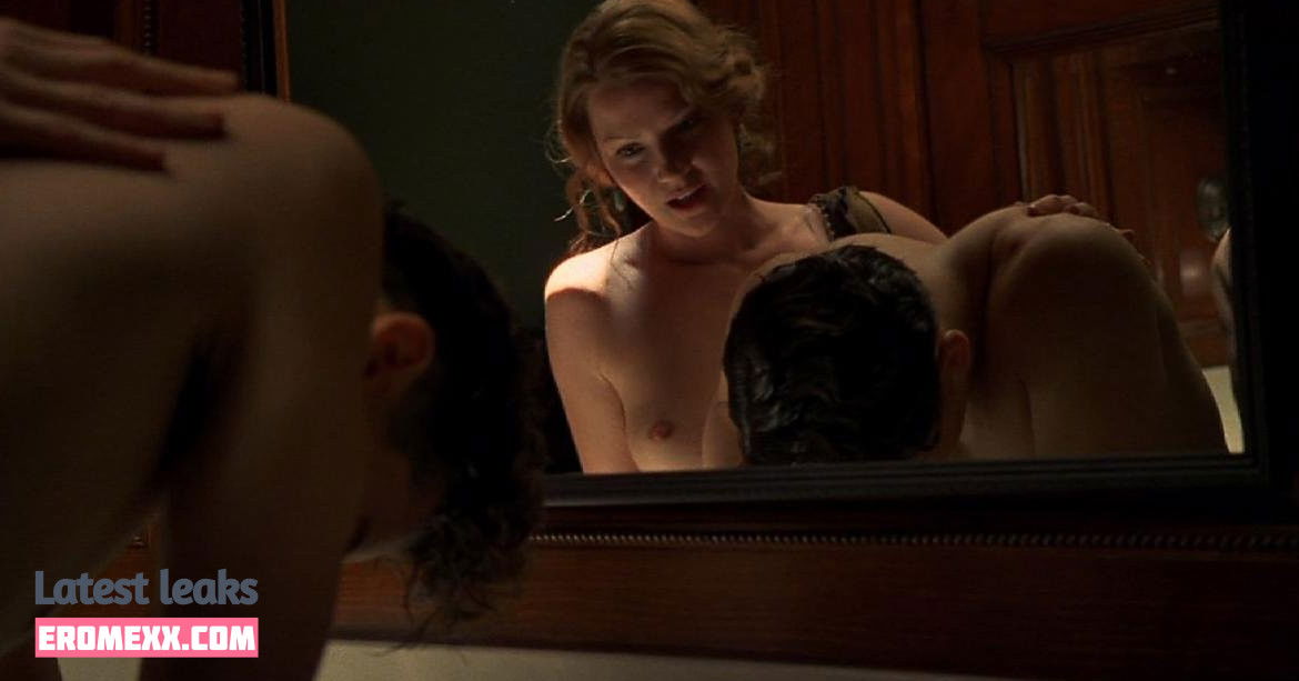 Latest Leaks Gretchen Mol Nude #53 - Erome