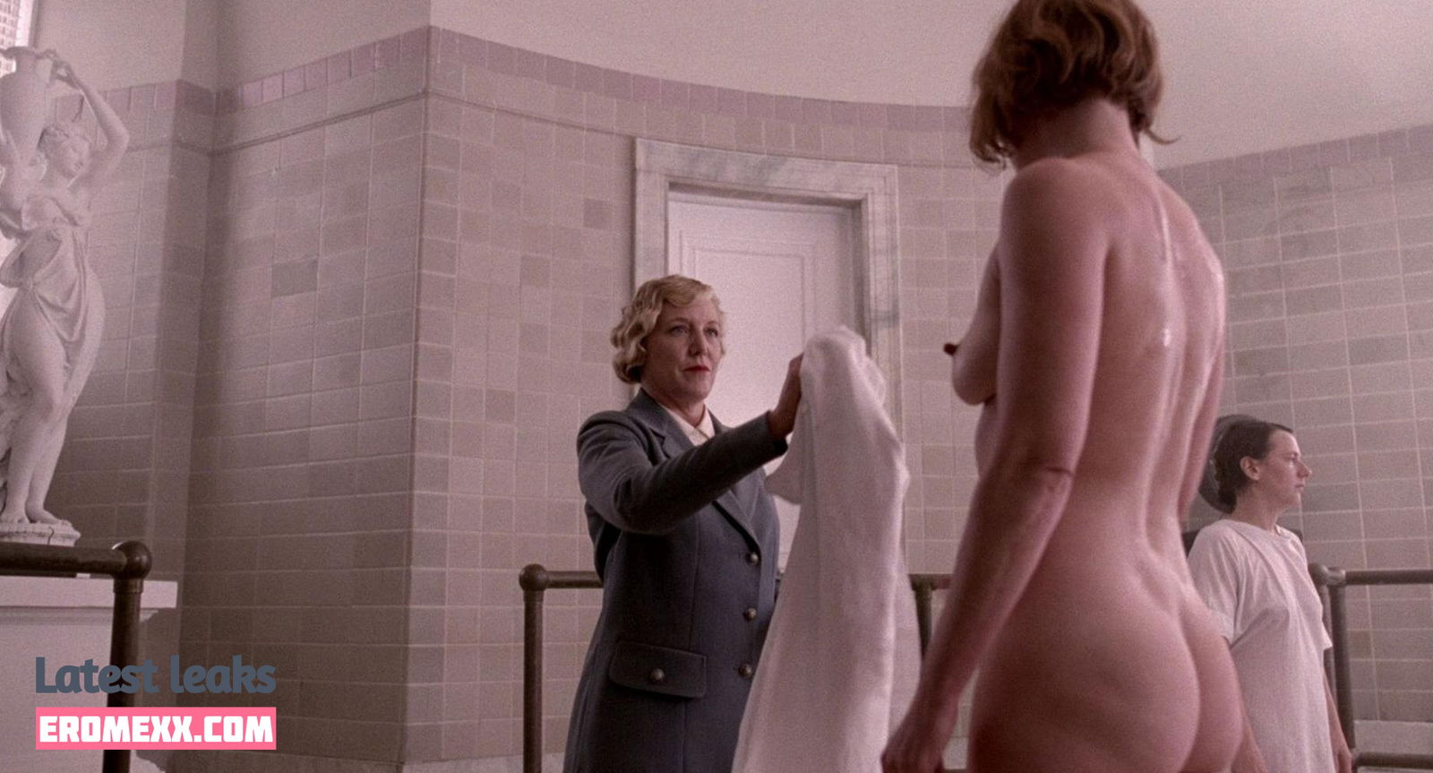 Latest Leaks Gretchen Mol Nude #56 - Erome