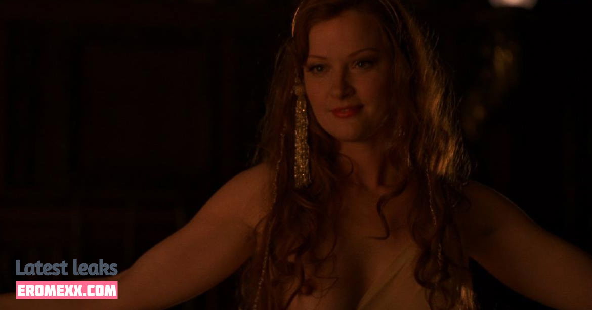 Latest Leaks Gretchen Mol Nude #57 - Erome