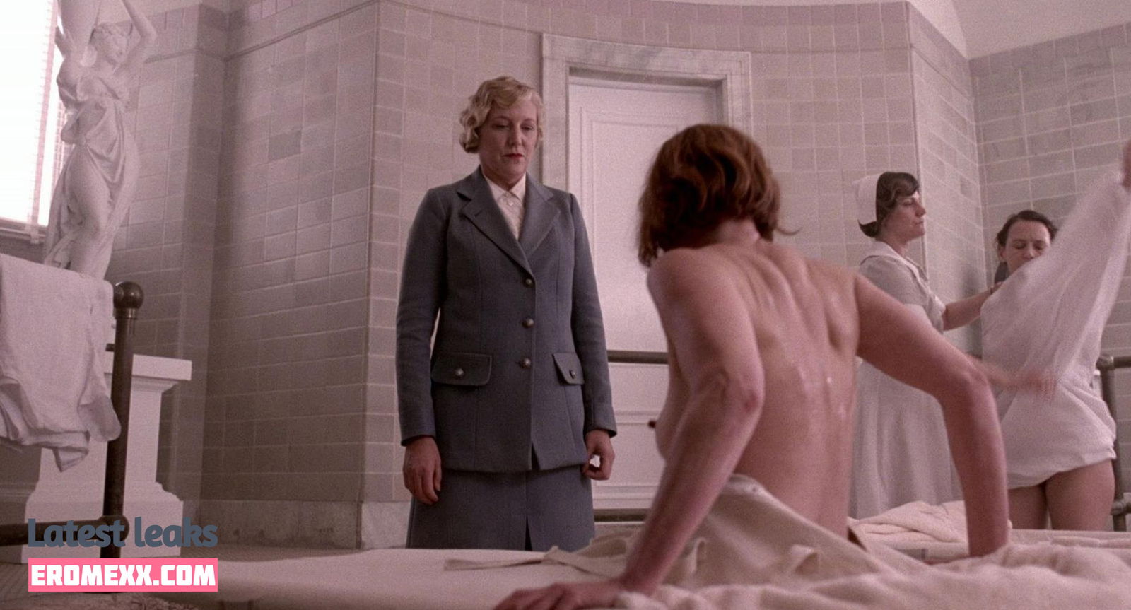 Latest Leaks Gretchen Mol Nude #64 - Erome