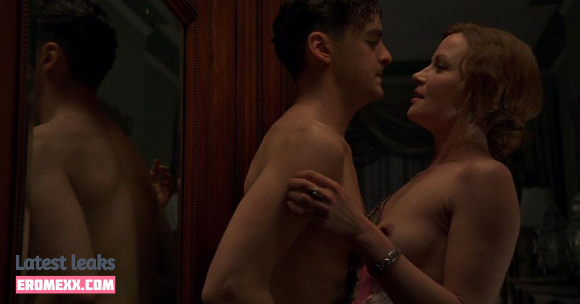 Latest Leaks Gretchen Mol Nude #65 - Erome