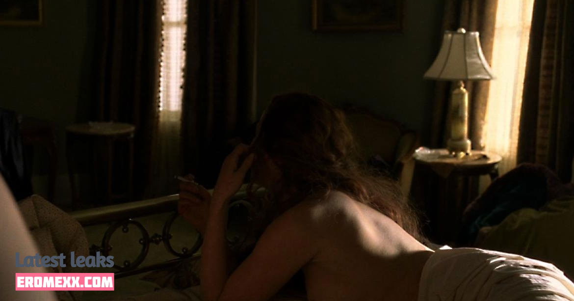 Latest Leaks Gretchen Mol Nude #67 - Erome