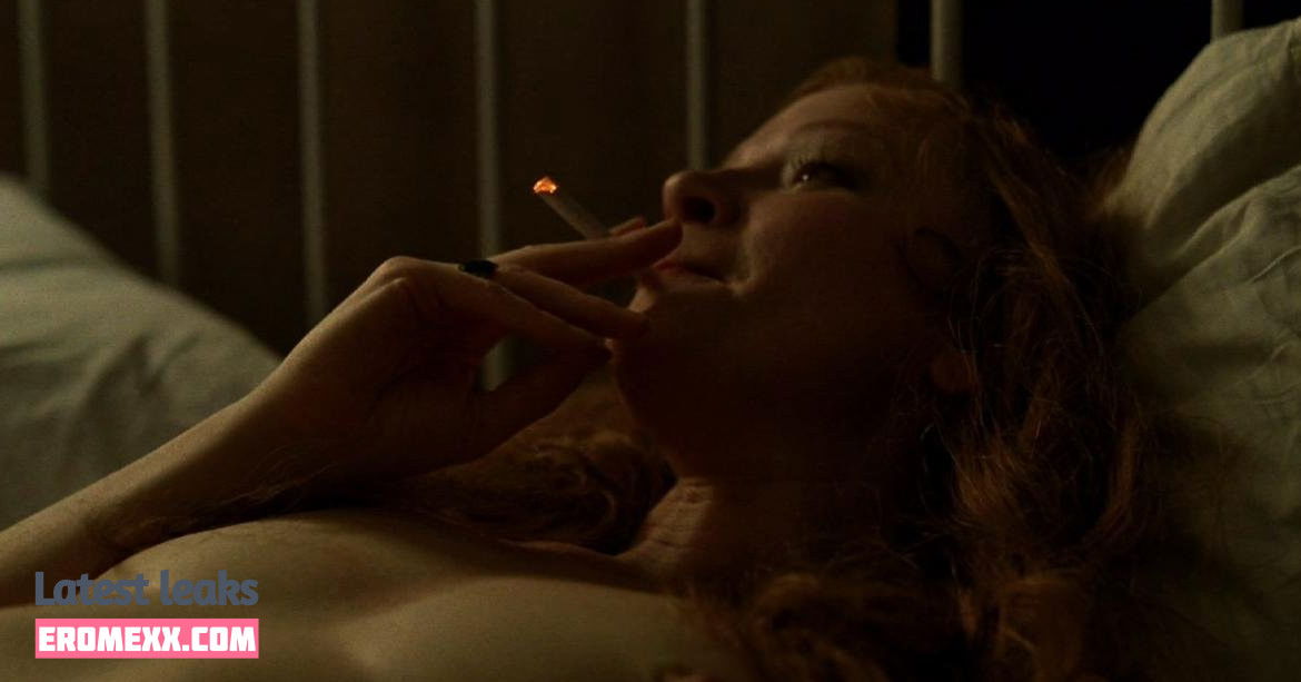 Latest Leaks Gretchen Mol Nude #70 - Erome