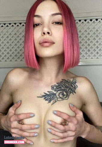 Latest Leaks greybss Nude #5 - Fapello