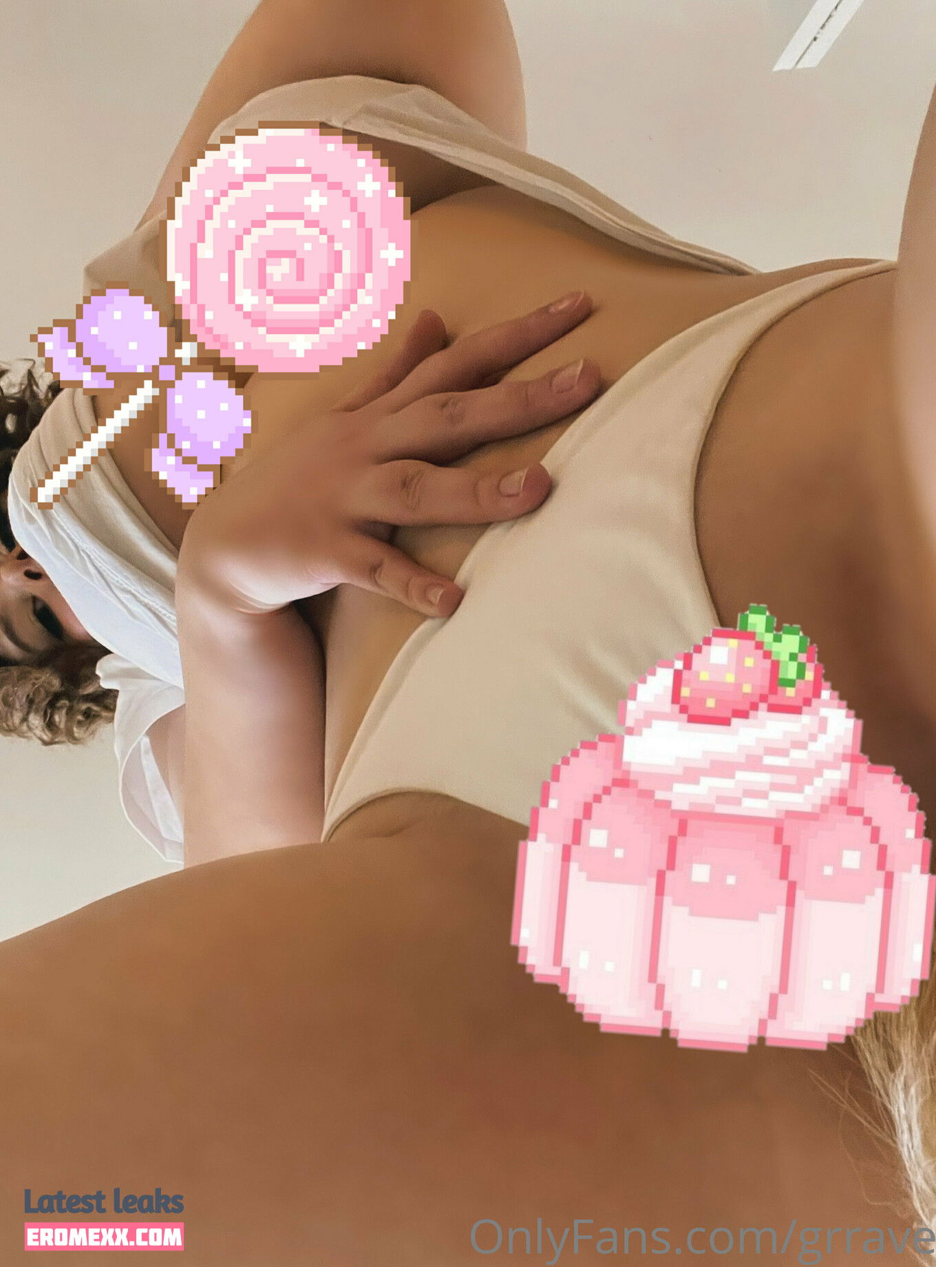 Latest Leaks grraves Nude #10 - Fapello