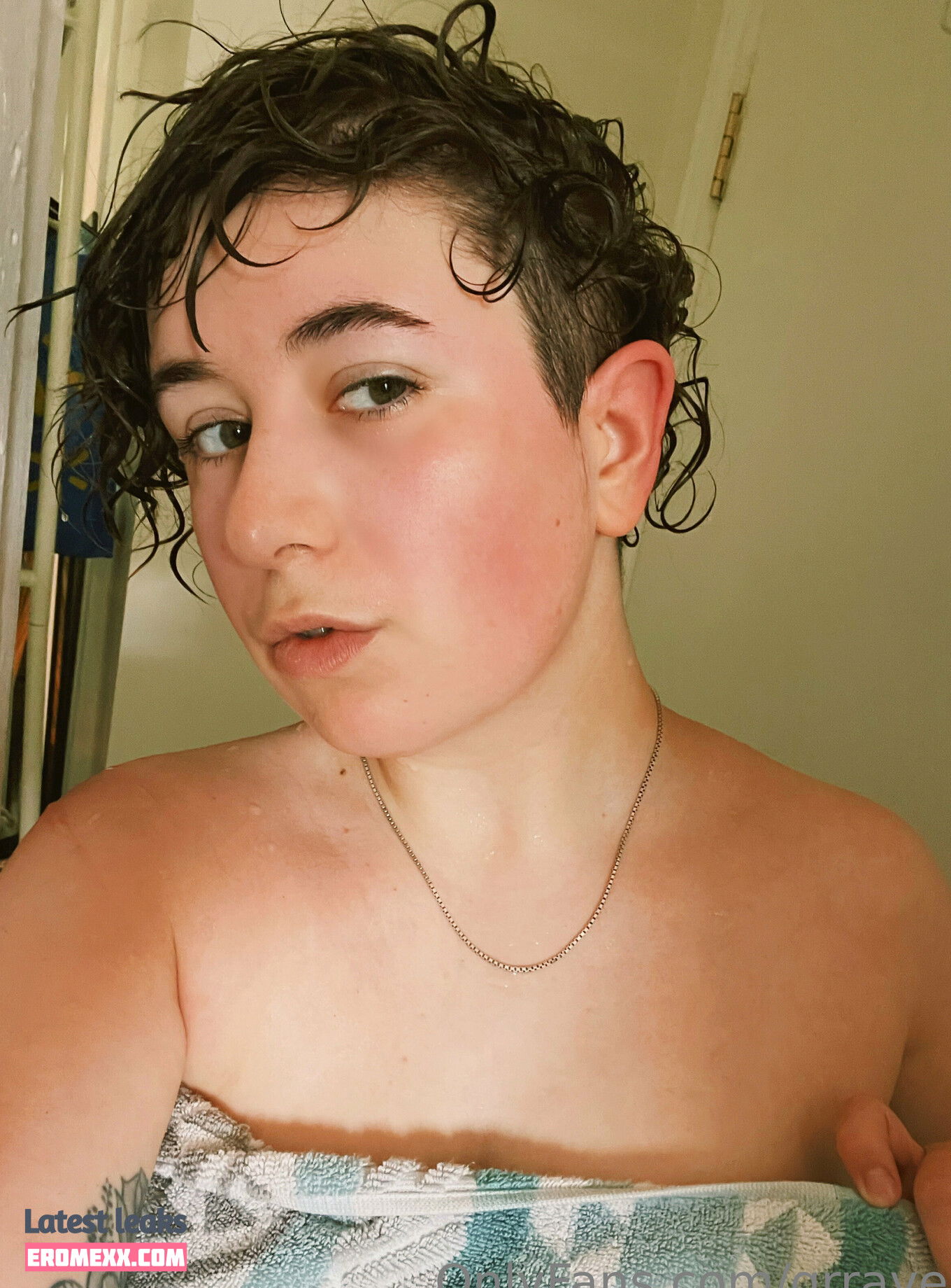 Latest Leaks grraves Nude #50 - Fapello
