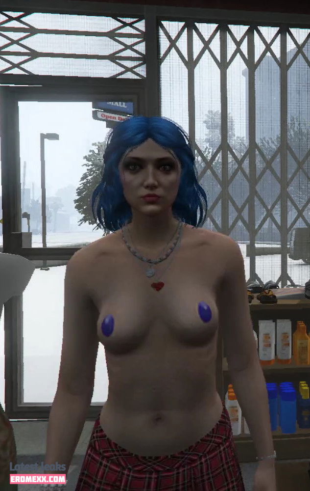 Latest Leaks GTA RP NoPixel Nude #12 - Fapello
