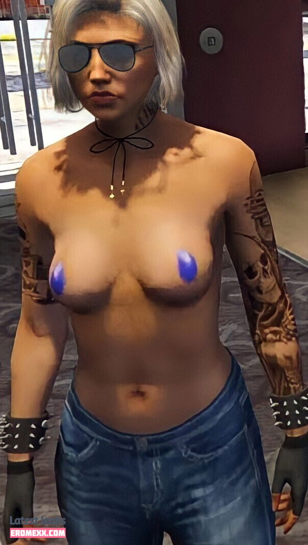 Latest Leaks GTA RP NoPixel Nude #14 - Fapello