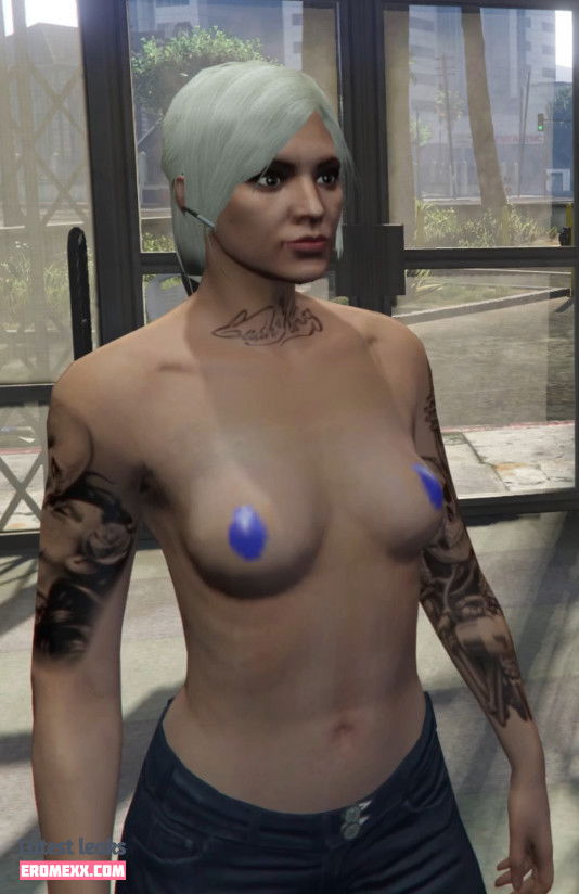 Latest Leaks GTA RP NoPixel Nude #26 - Fapello