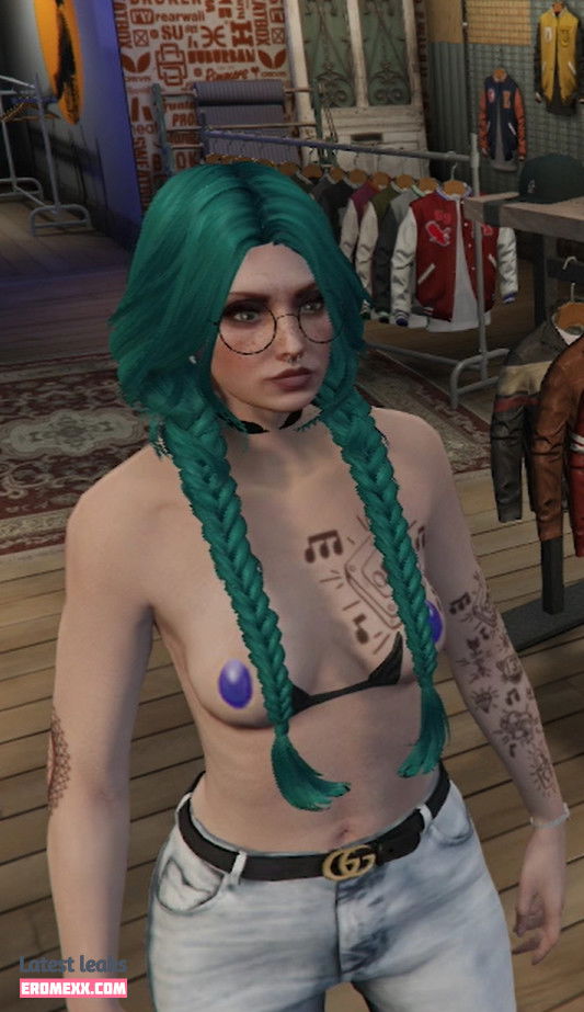 Latest Leaks GTA RP NoPixel Nude #31 - Fapello