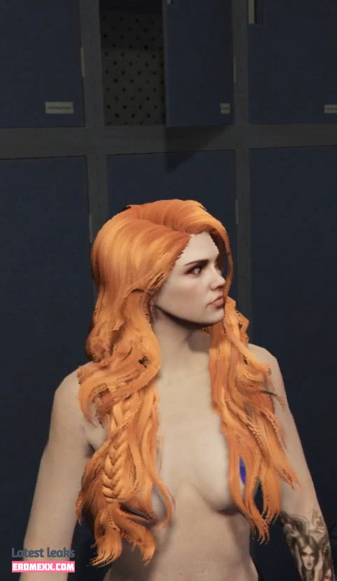 Latest Leaks GTA RP NoPixel Nude #37 - Fapello