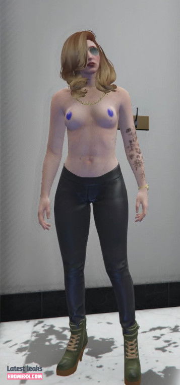 Latest Leaks GTA RP NoPixel Nude #41 - Fapello