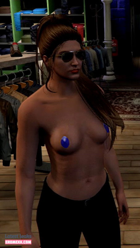 Latest Leaks GTA RP NoPixel Nude #48 - Fapello