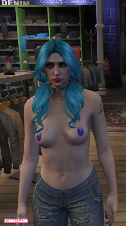Latest Leaks GTA RP NoPixel Nude #50 - Fapello