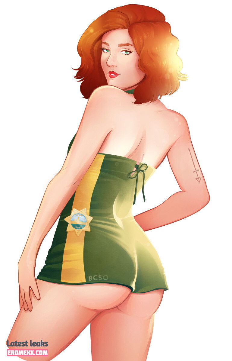 Latest Leaks GTA RP NoPixel Nude #7 - Fapello
