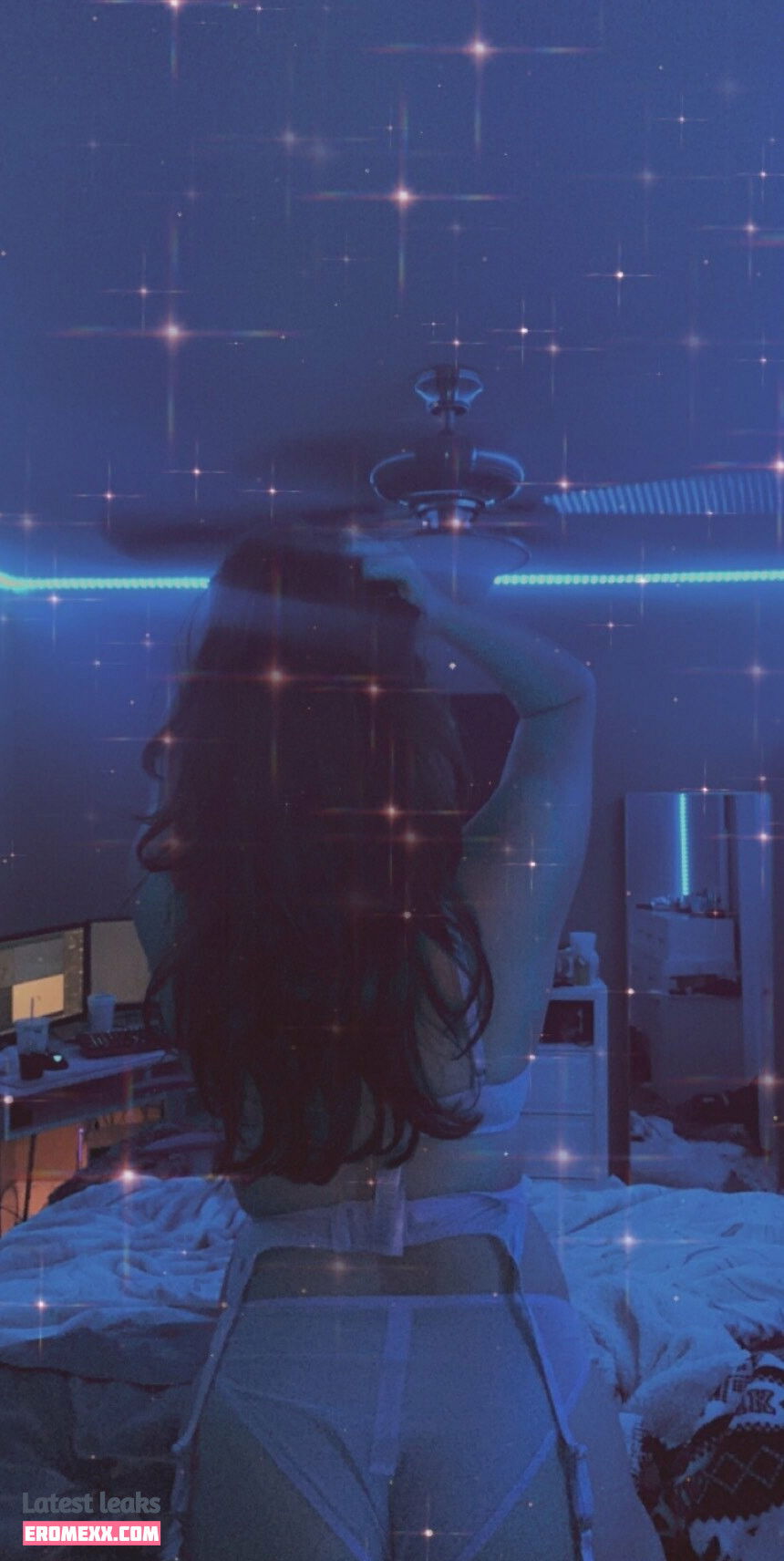 Latest Leaks gubry Nude #2 - Fapello
