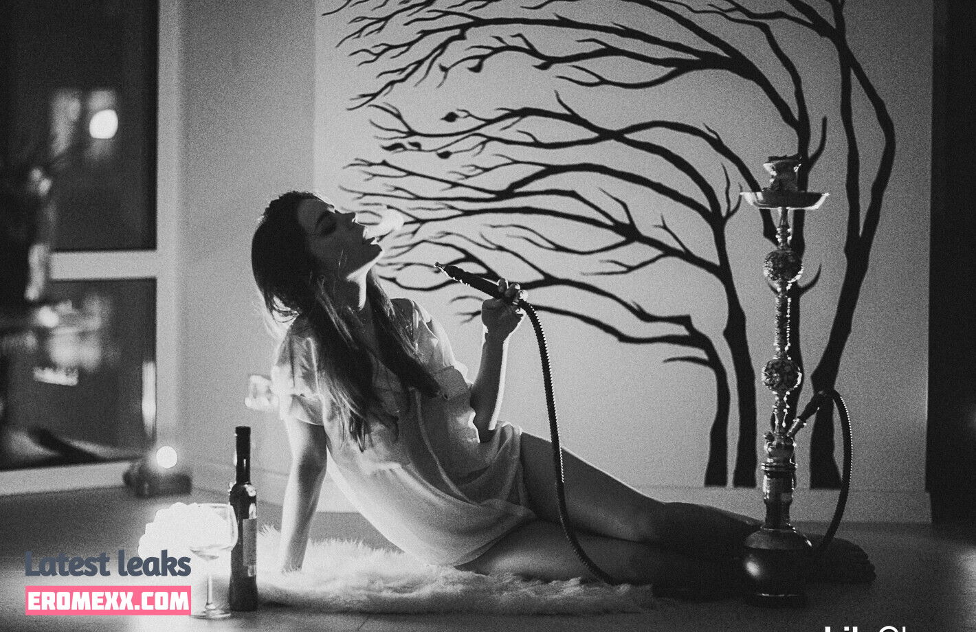 Latest Leaks Guerlain Nude #277 - Fapello