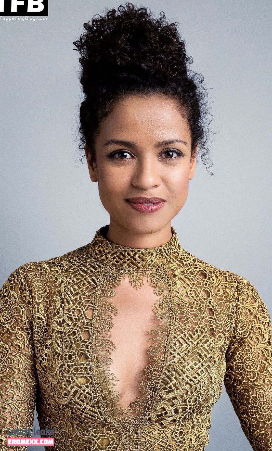 Latest Leaks Gugu Mbatha-Raw Nude #106 - Fapello
