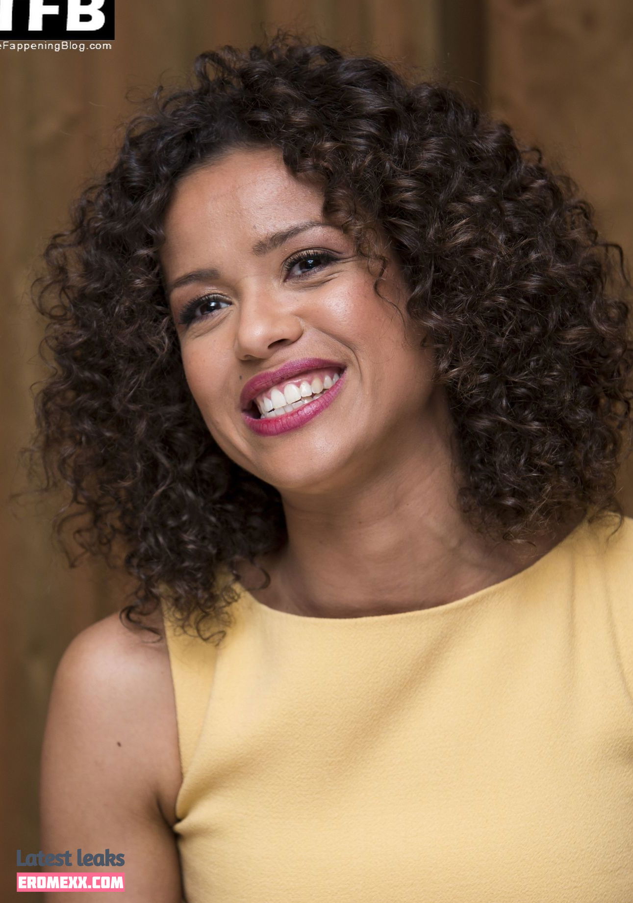 Latest Leaks Gugu Mbatha-Raw Nude #107 - Fapello