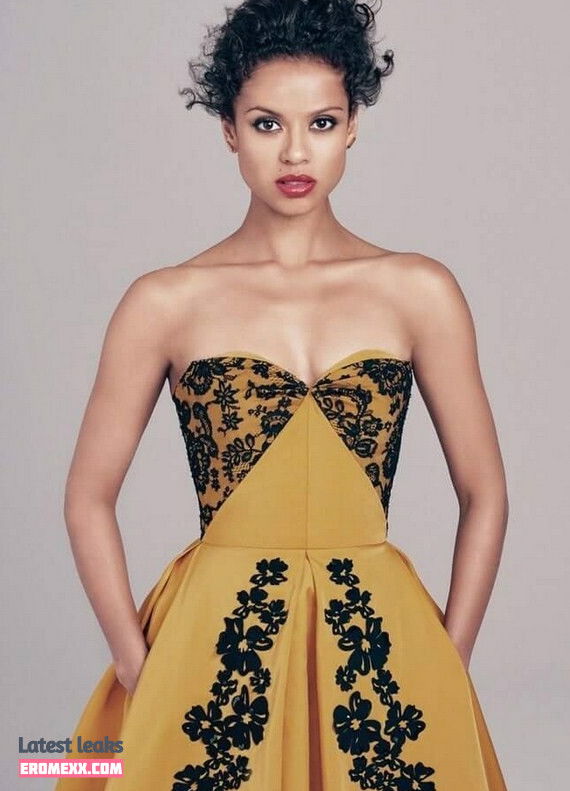 Latest Leaks Gugu Mbatha-Raw Nude #120 - Fapello