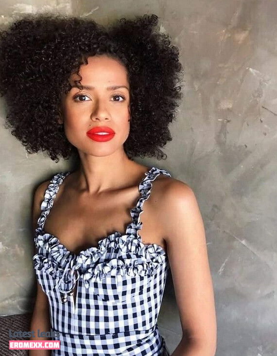Latest Leaks Gugu Mbatha-Raw Nude #129 - Fapello