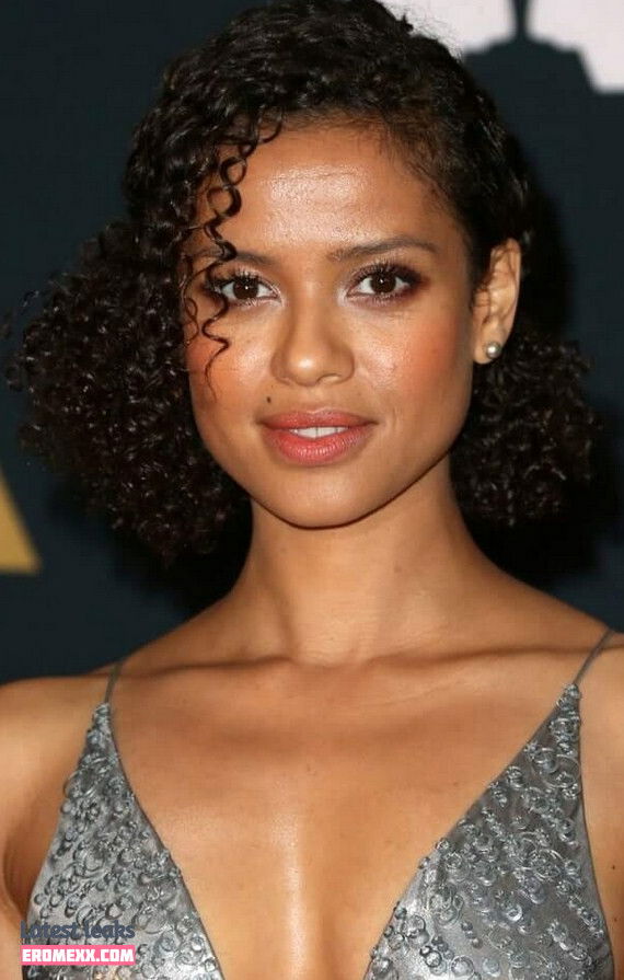 Latest Leaks Gugu Mbatha-Raw Nude #139 - Fapello