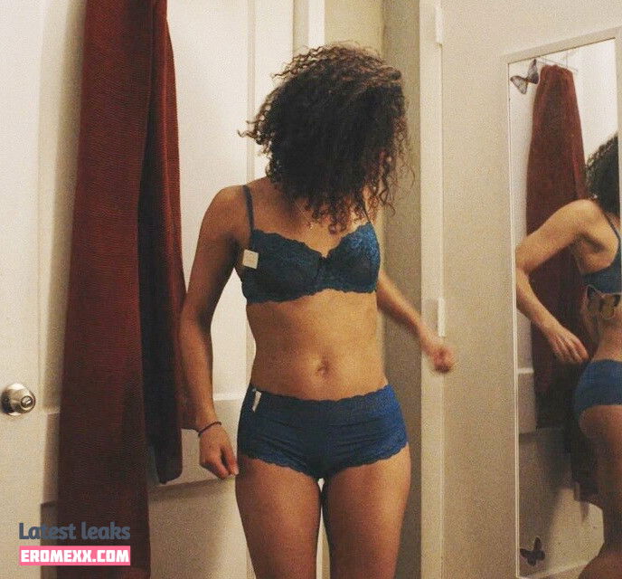 Latest Leaks Gugu Mbatha-Raw Nude #147 - Fapello