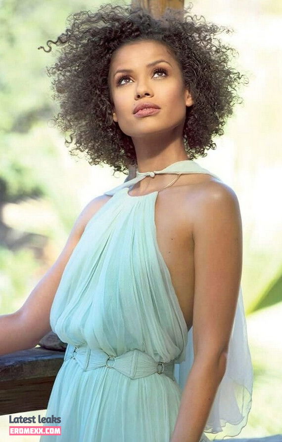 Latest Leaks Gugu Mbatha-Raw Nude #154 - Fapello
