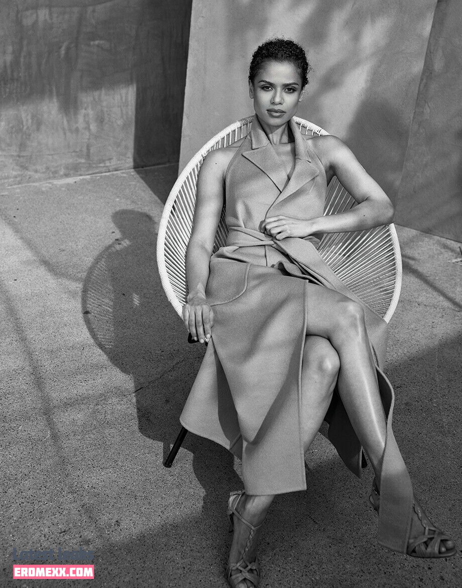 Latest Leaks Gugu Mbatha-Raw Nude #163 - Fapello