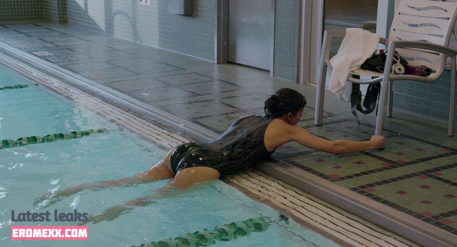 Latest Leaks Gugu Mbatha-Raw Nude #22 - Fapello