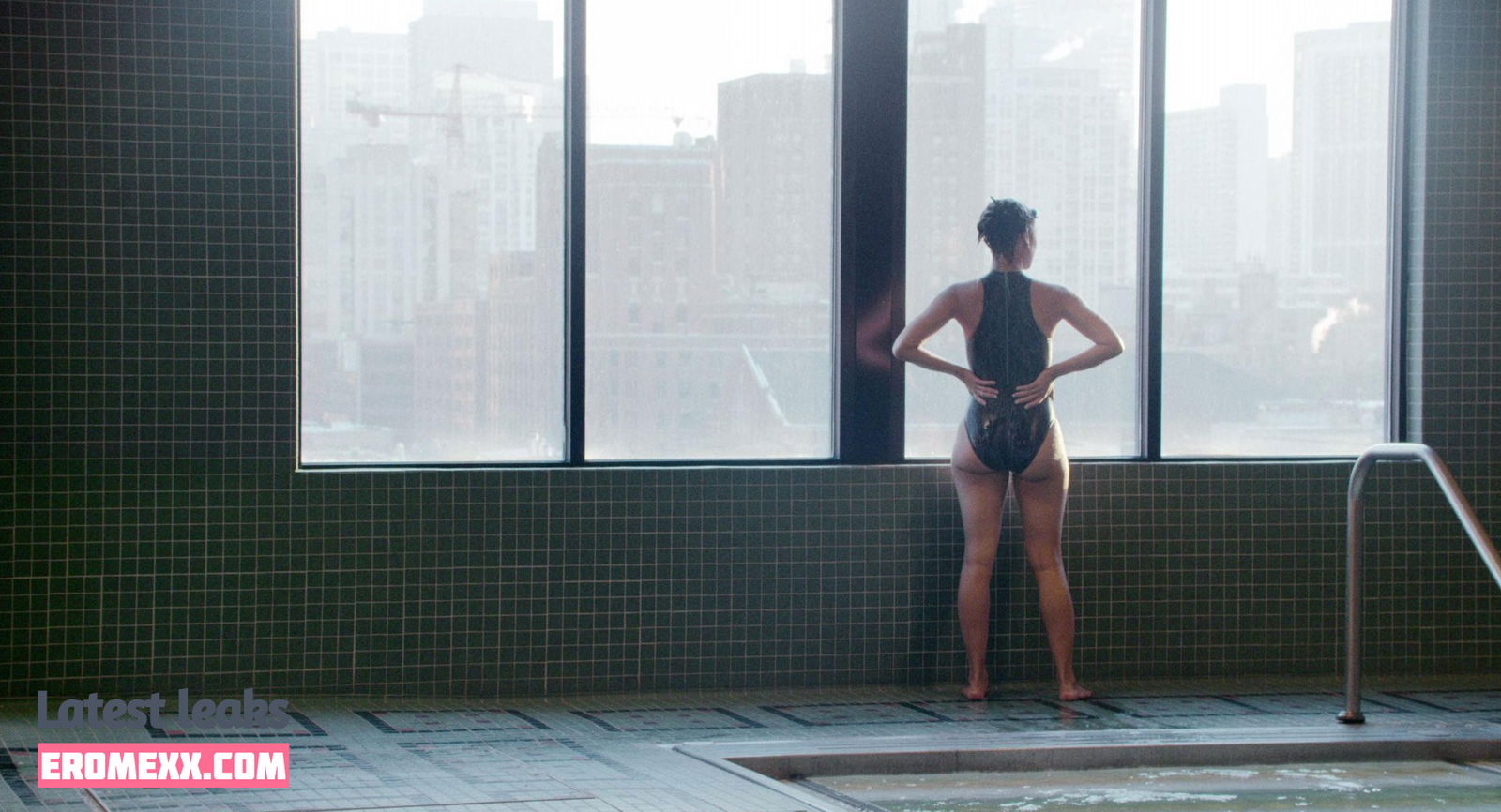 Latest Leaks Gugu Mbatha-Raw Nude #24 - Fapello