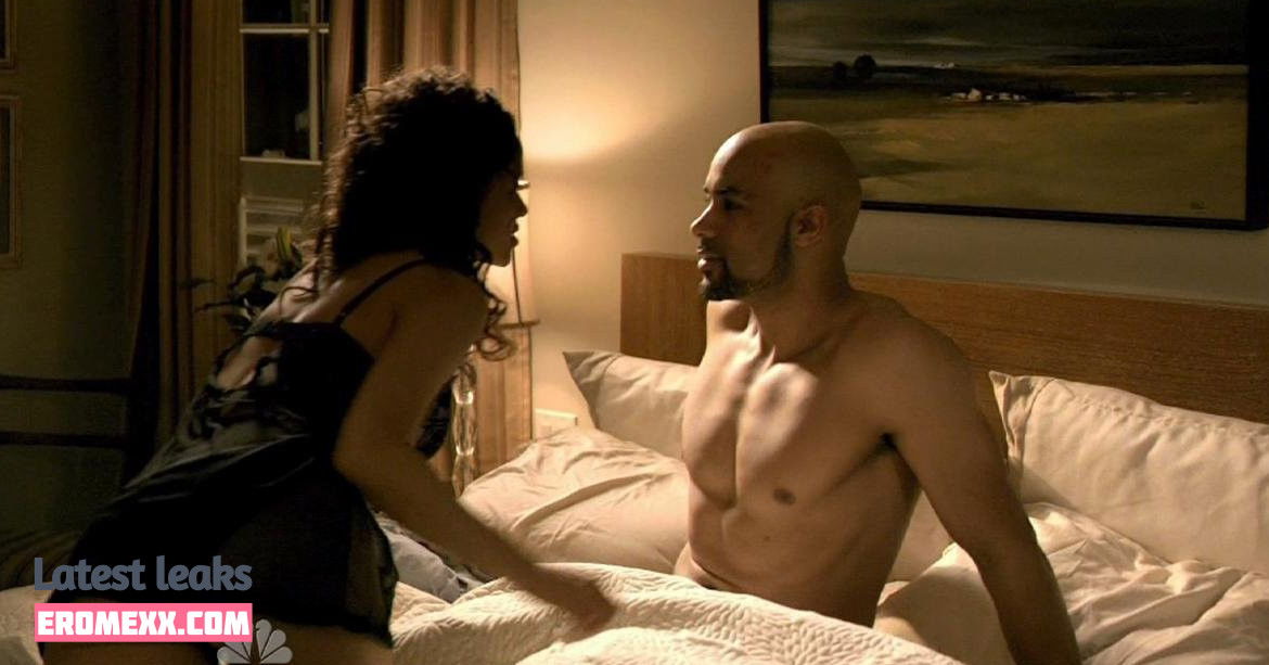 Latest Leaks Gugu Mbatha-Raw Nude #31 - Fapello