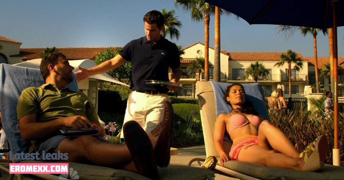 Latest Leaks Gugu Mbatha-Raw Nude #33 - Fapello