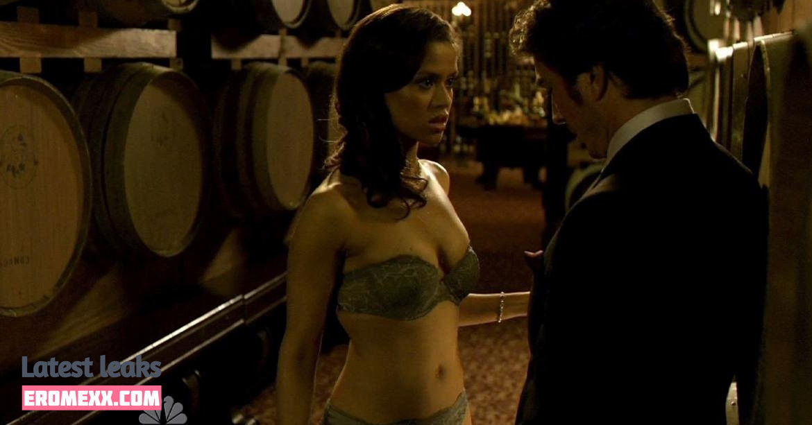 Latest Leaks Gugu Mbatha-Raw Nude #35 - Fapello