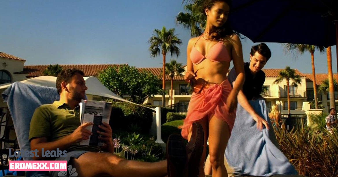 Latest Leaks Gugu Mbatha-Raw Nude #37 - Fapello