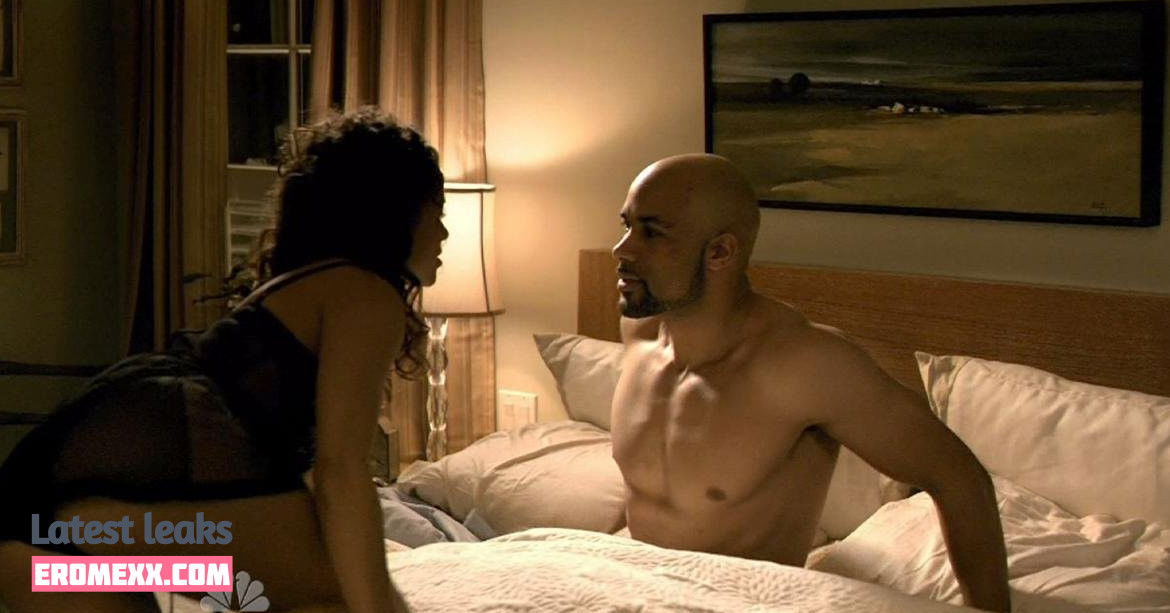 Latest Leaks Gugu Mbatha-Raw Nude #38 - Fapello