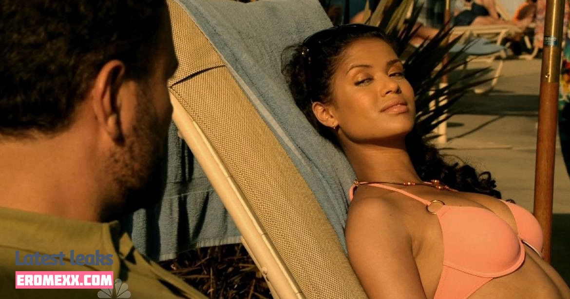 Latest Leaks Gugu Mbatha-Raw Nude #42 - Fapello
