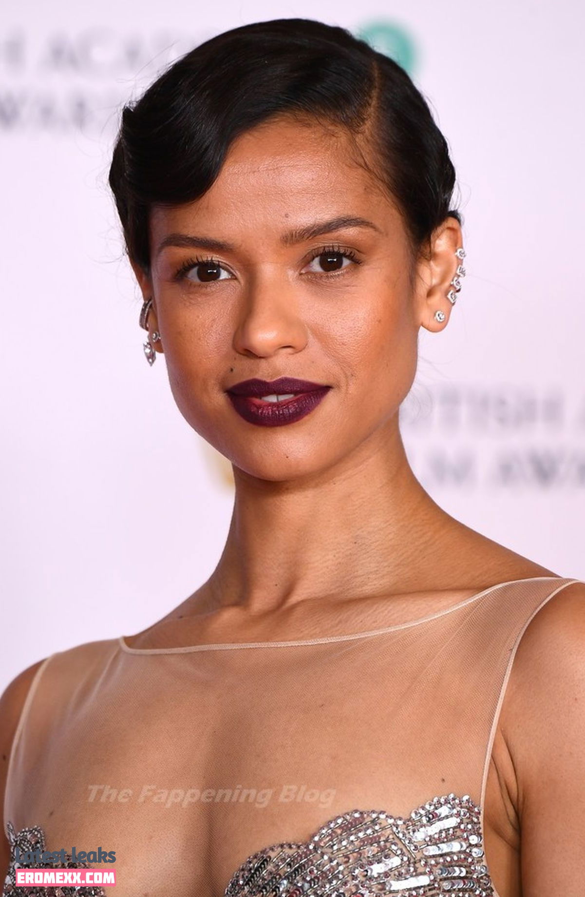 Latest Leaks Gugu Mbatha-Raw Nude #55 - Fapello