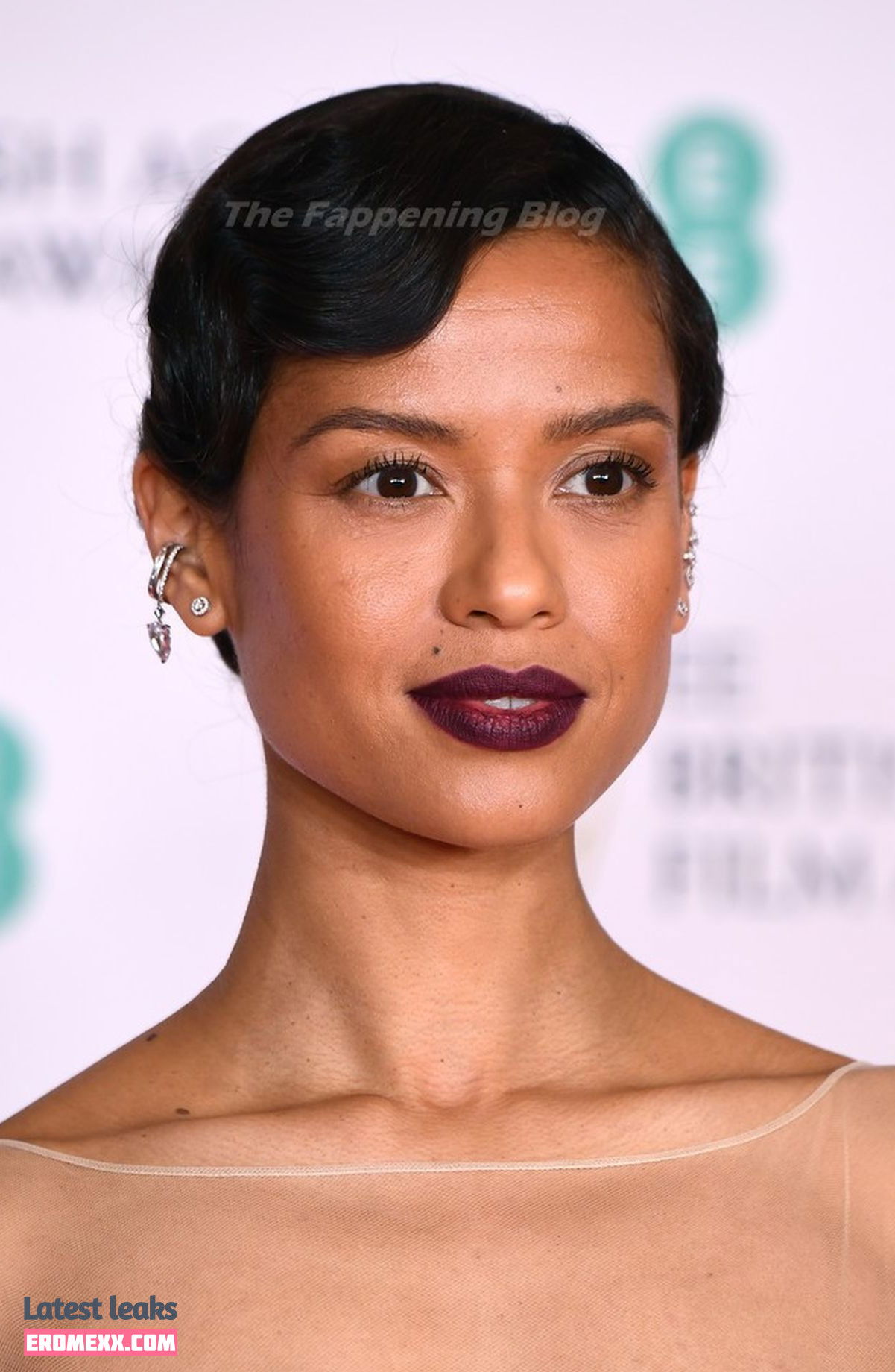 Latest Leaks Gugu Mbatha-Raw Nude #56 - Fapello