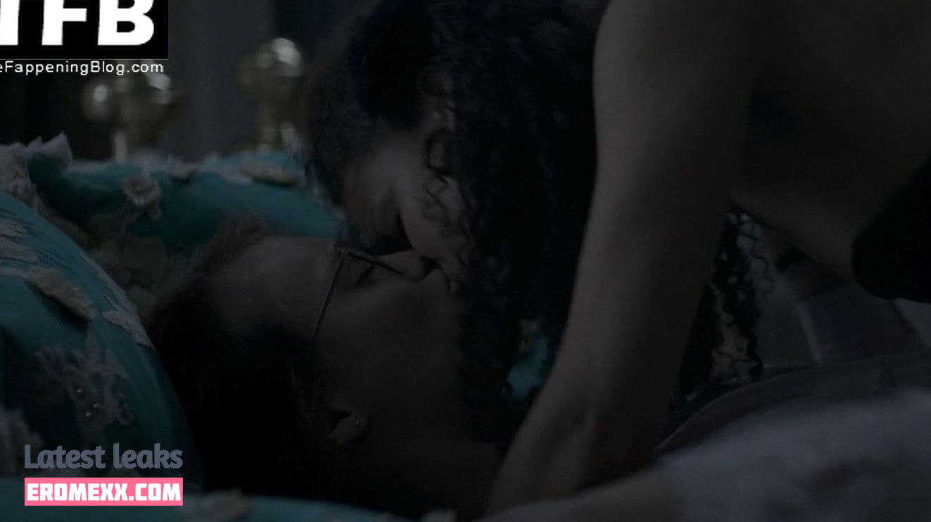 Latest Leaks Gugu Mbatha-Raw Nude #71 - Fapello